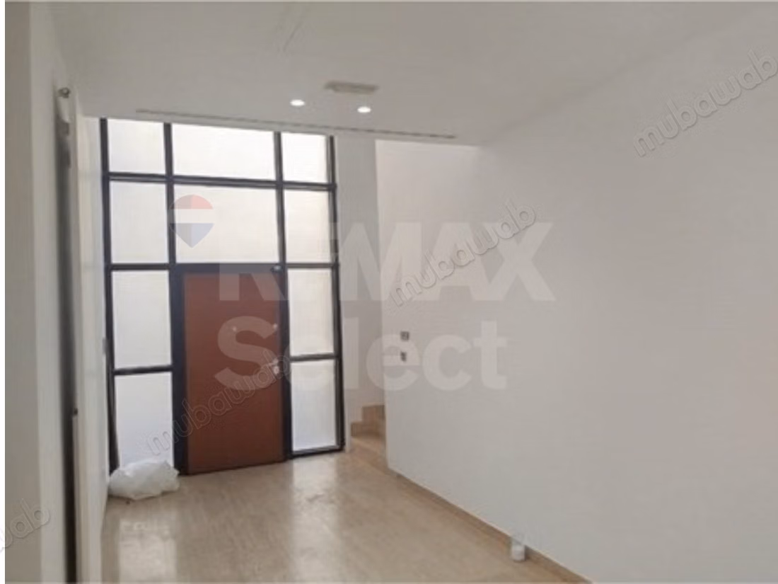 Superbe Duplex avec Jardin Privatif à Sidi Daoud