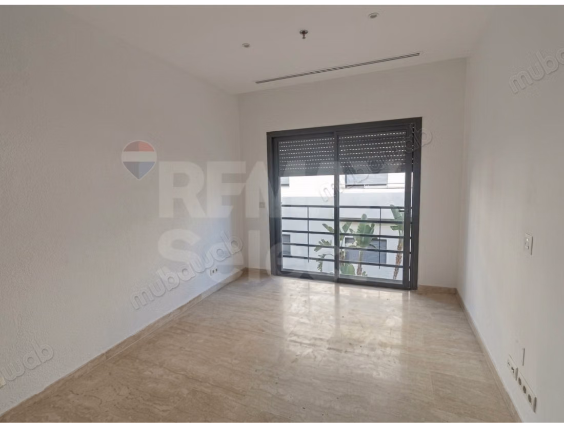 Superbe Duplex avec Jardin Privatif à Sidi Daoud