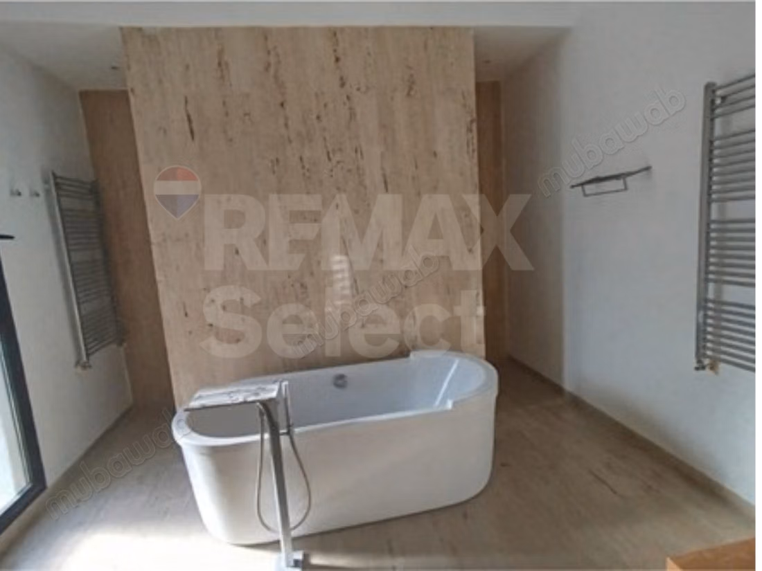 Superbe Duplex avec Jardin Privatif à Sidi Daoud