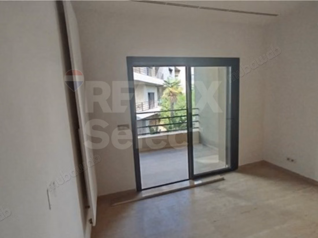 Superbe Duplex avec Jardin Privatif à Sidi Daoud
