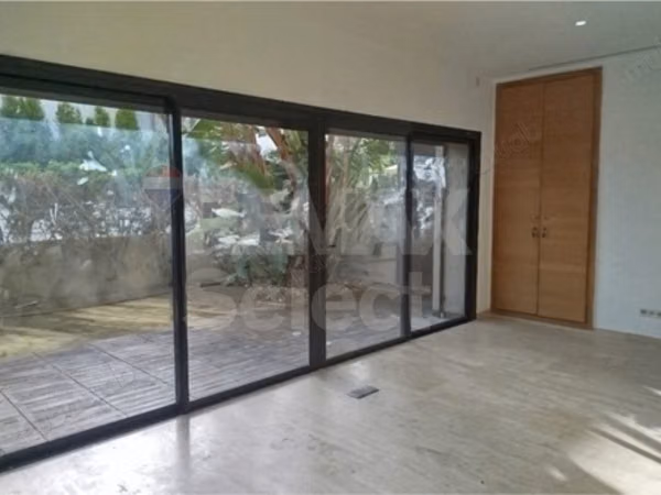Superbe Duplex avec Jardin Privatif à Sidi Daoud