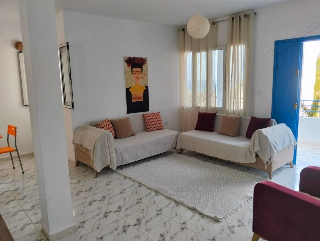 Appartement el corniche