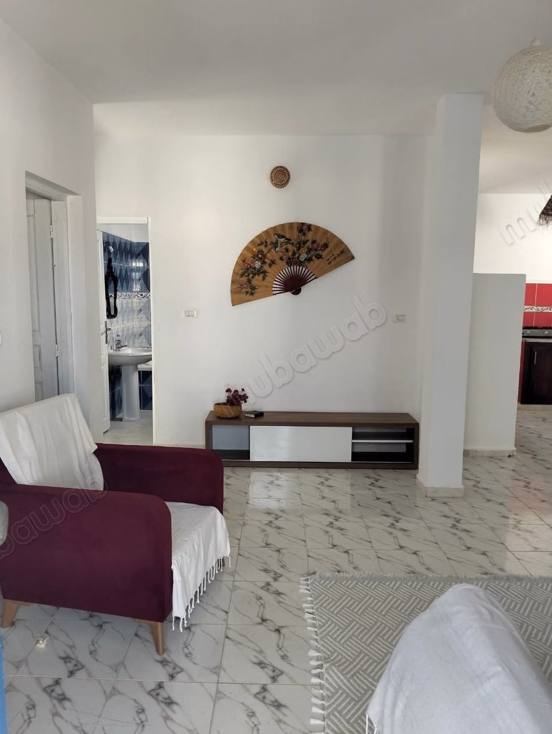 Appartement el corniche
