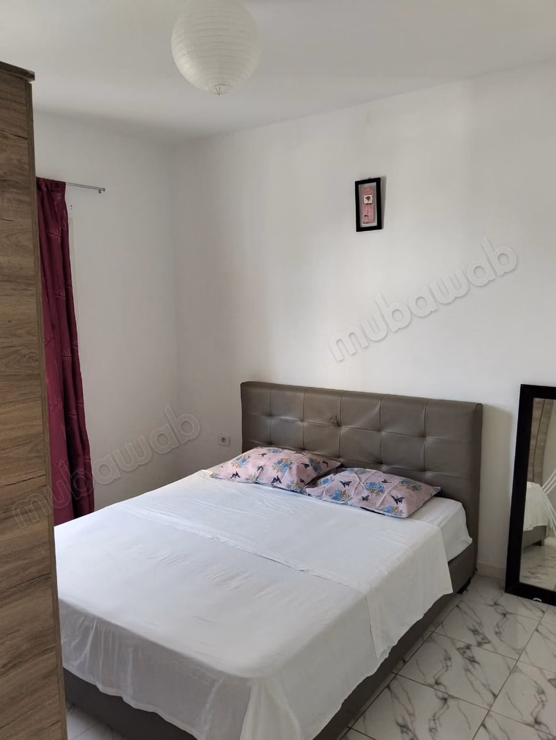 Appartement el corniche