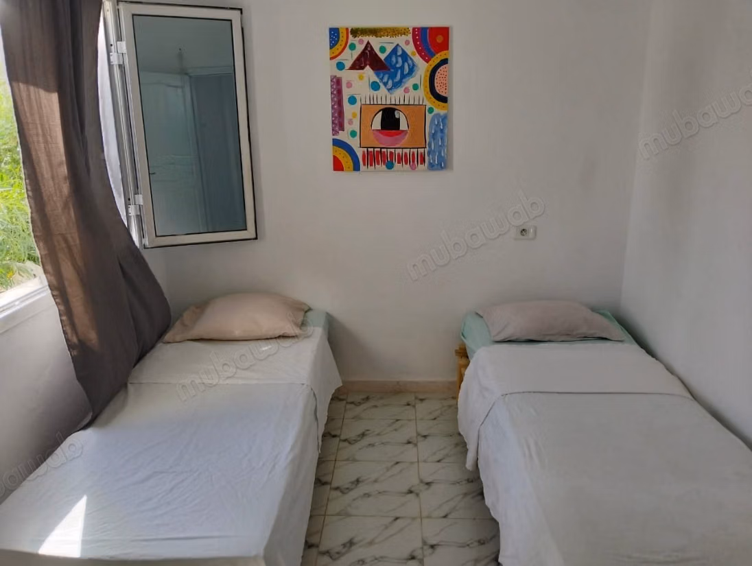 Appartement el corniche