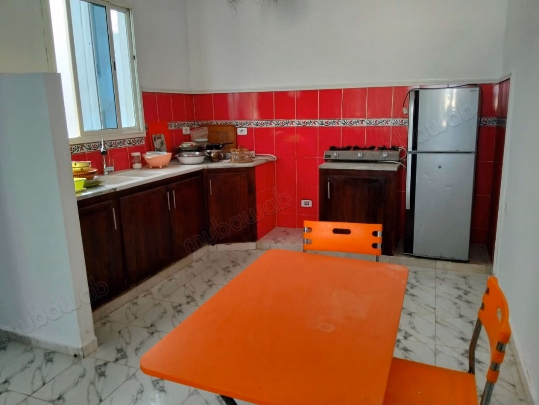 Appartement el corniche