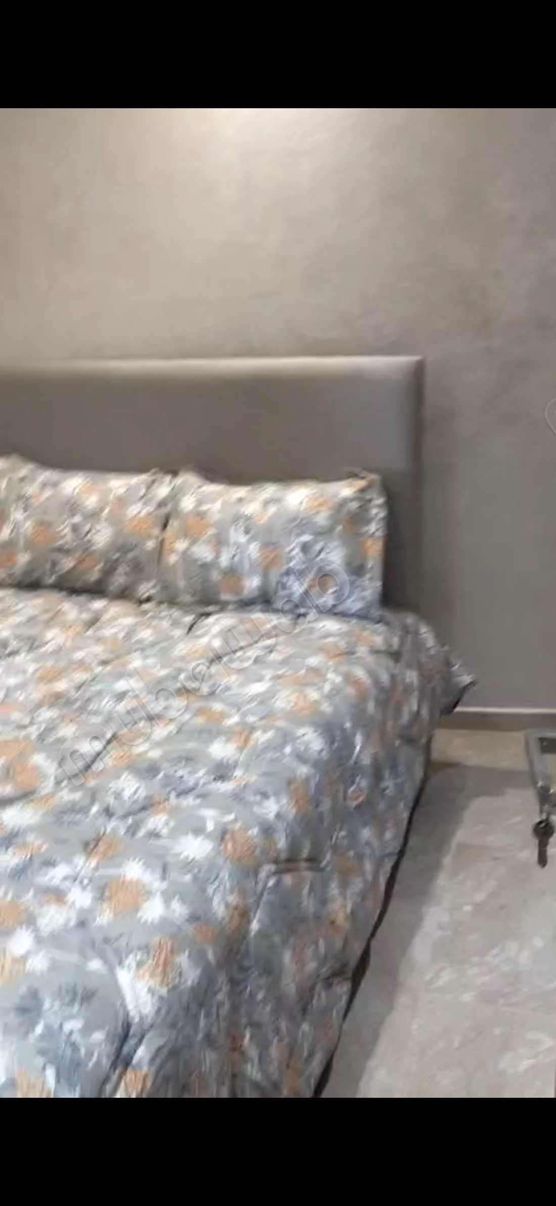 Apartment for rent in CIL Hay Salam. 2 comfortable rooms. Elevator and terrace