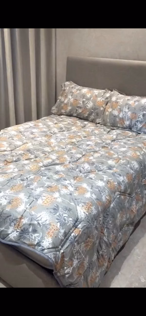 Apartment for rent in CIL Hay Salam. 2 comfortable rooms. Elevator and terrace