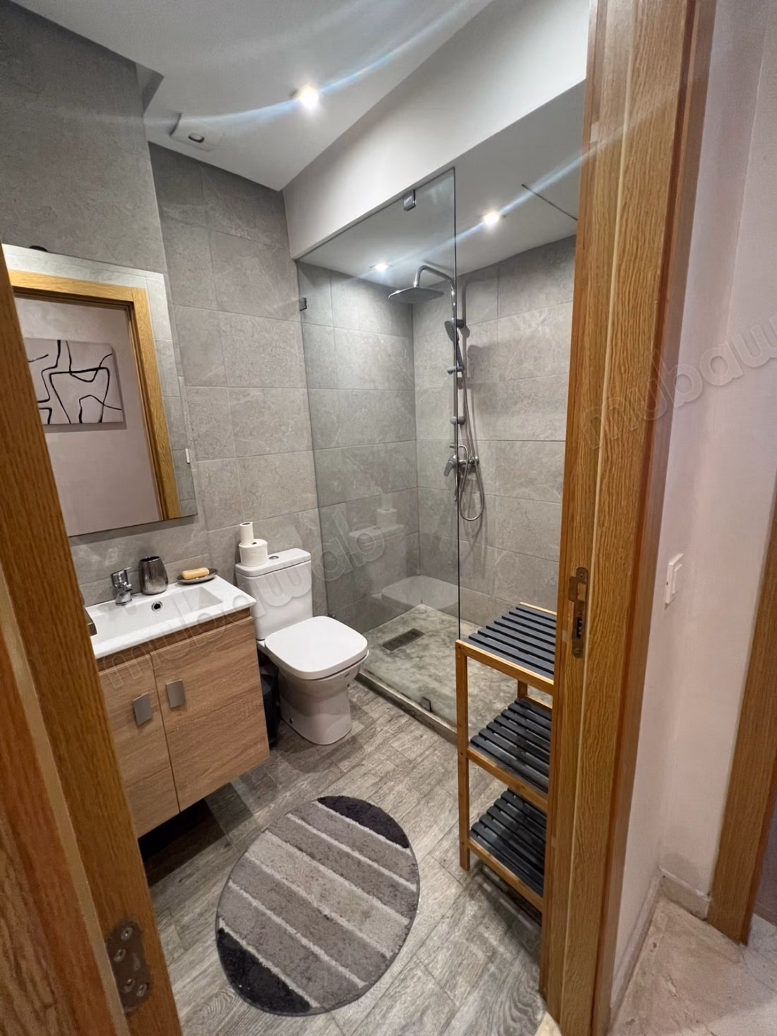 Studio chic meublé à bourgogne