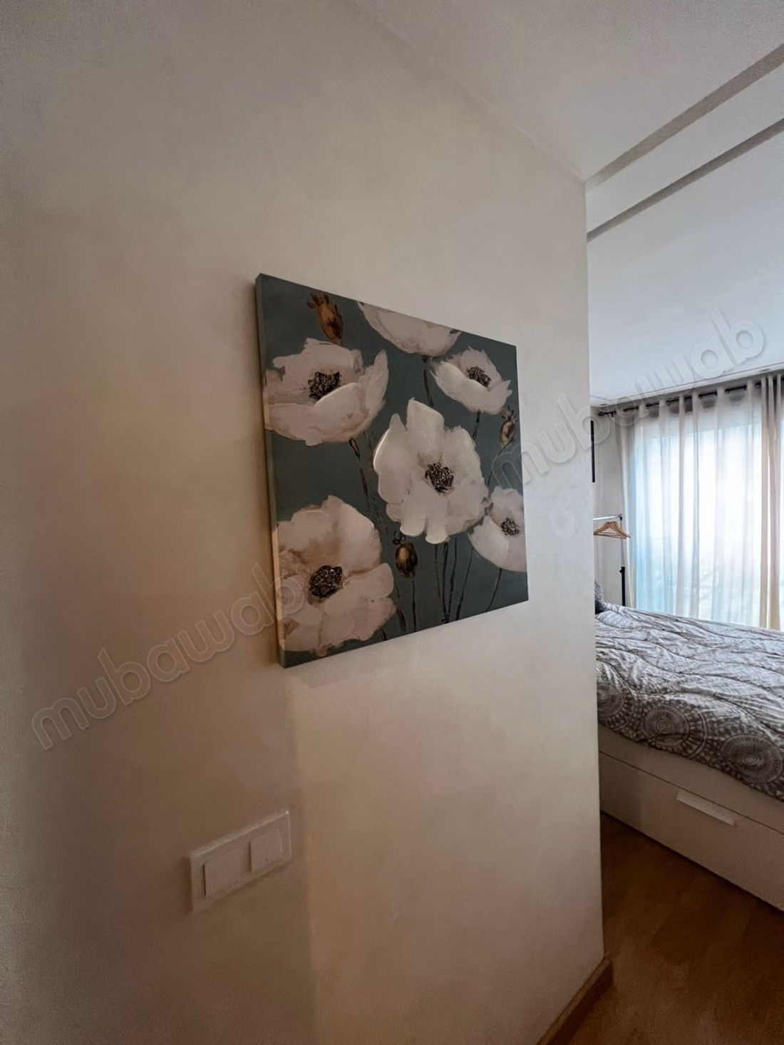Studio chic meublé à bourgogne