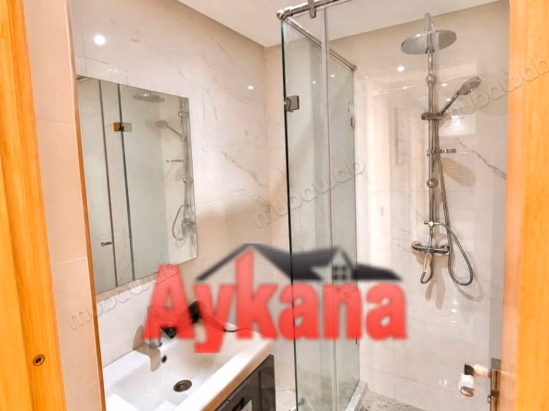 Furnished Apartment for Rent in Hassan Rabat