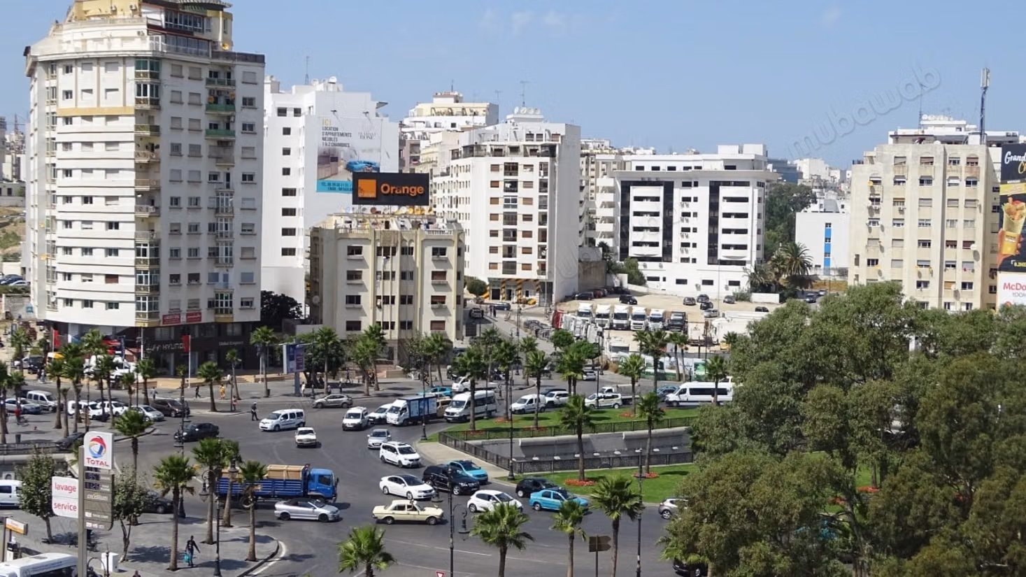 RIAD TETOINE TETWAN Tanger Appartement te huur