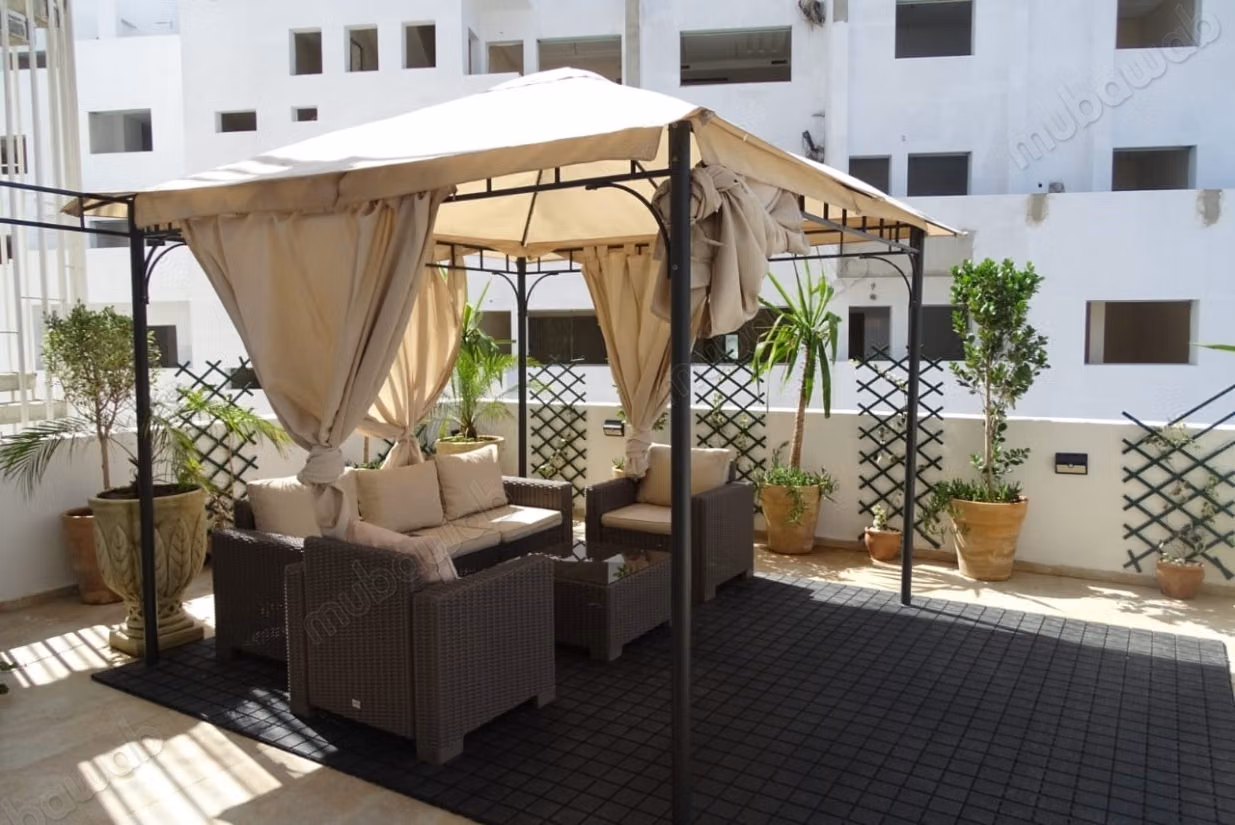 RIAD TETOINE TETWAN Tanger Appartement te huur