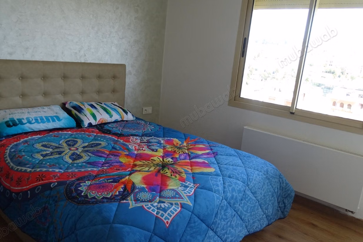 RIAD TETOINE TETWAN Tanger Appartement te huur