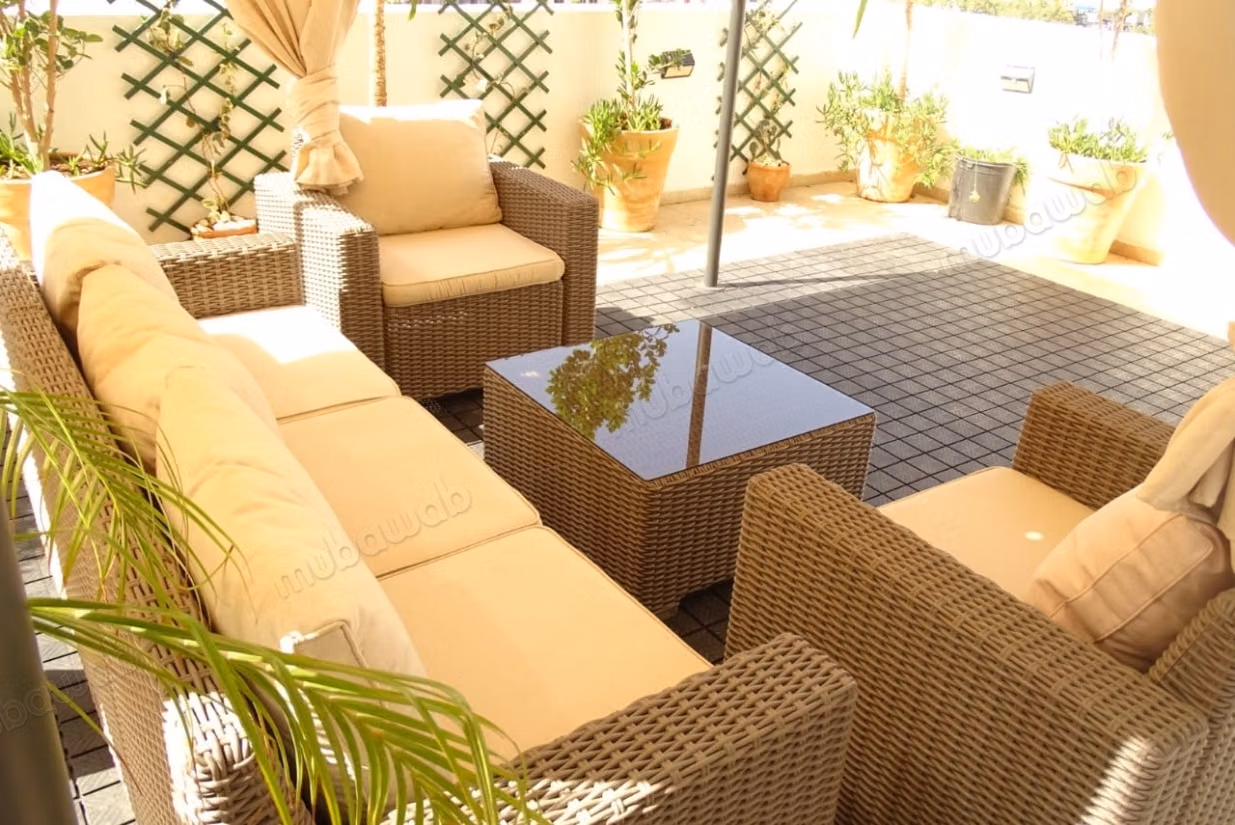 RIAD TETOINE TETWAN Tanger Appartement te huur