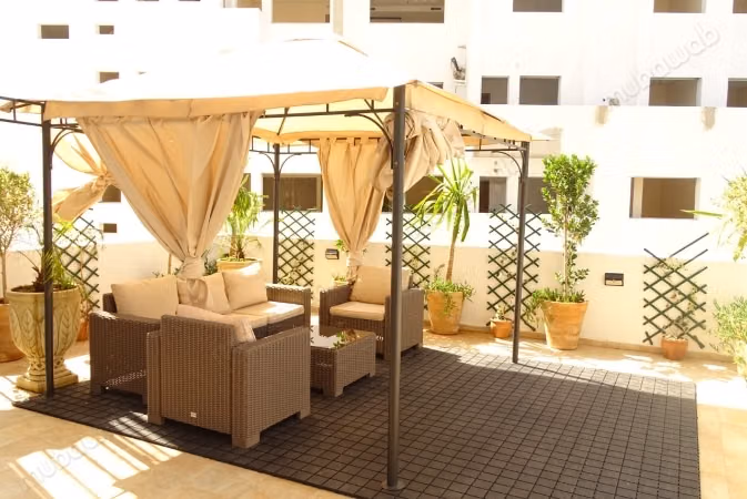 RIAD TETOINE TETWAN Tanger Appartement te huur