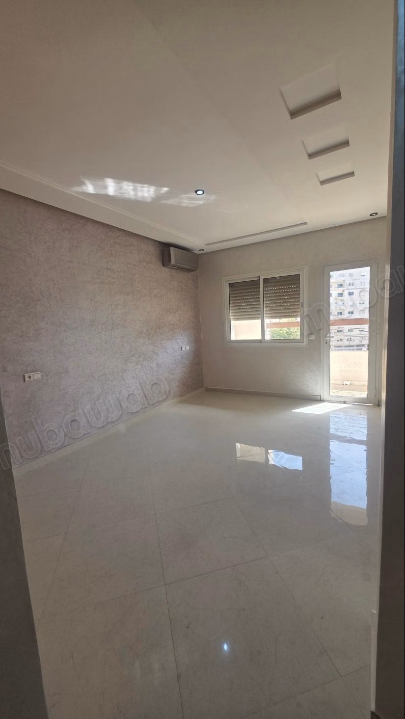 Appartement à louer à Hamria Meknes près de Fran Agadir avec trois chambres