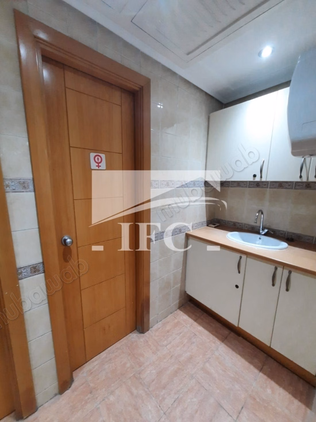 Ufficio in 4 spazi 135m² Lago 1 IFCL1272