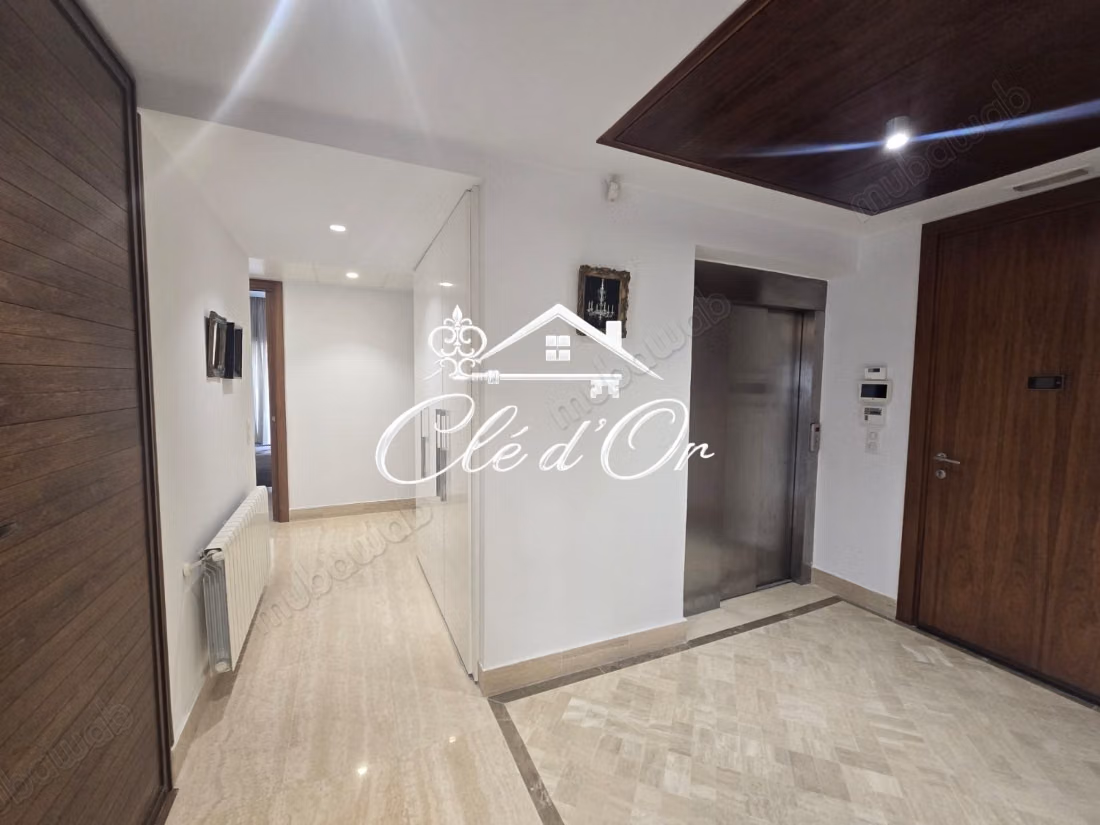 Duplex S3 con Giardino e piscina in affitto al Lago 2