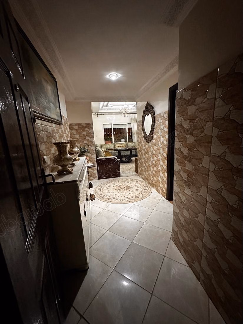 Apartamento en venta en Ahl Loghlam Hay Assalam. Superficie 78 m². Terraza y ascensor