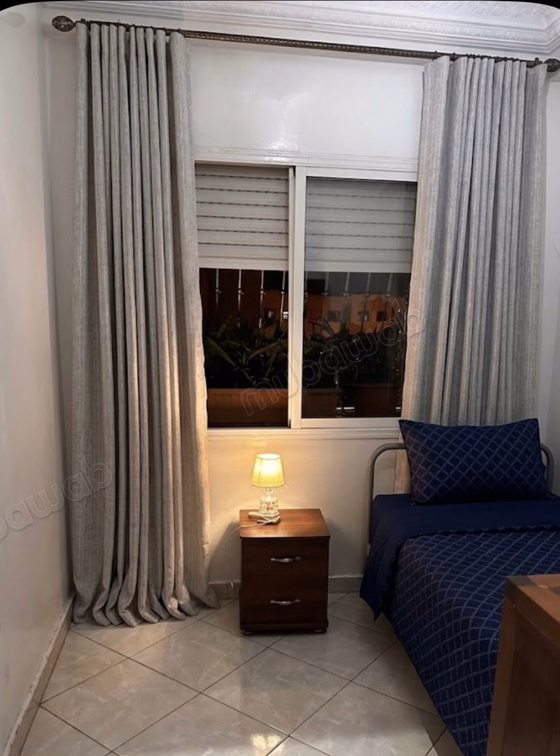 Apartamento en venta en Ahl Loghlam Hay Assalam. Superficie 78 m². Terraza y ascensor