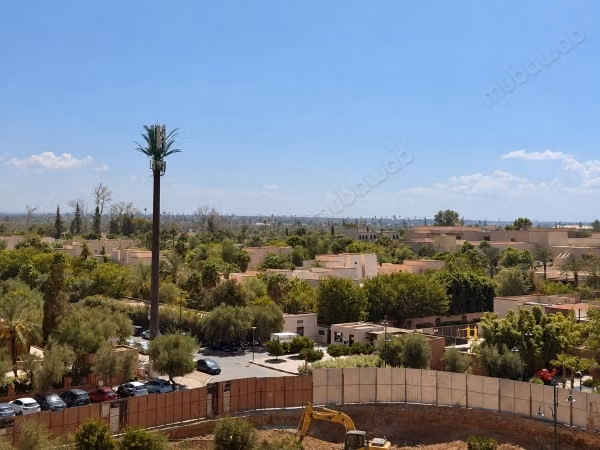 Appartamento arredato in vendita a Hivernage VE26321