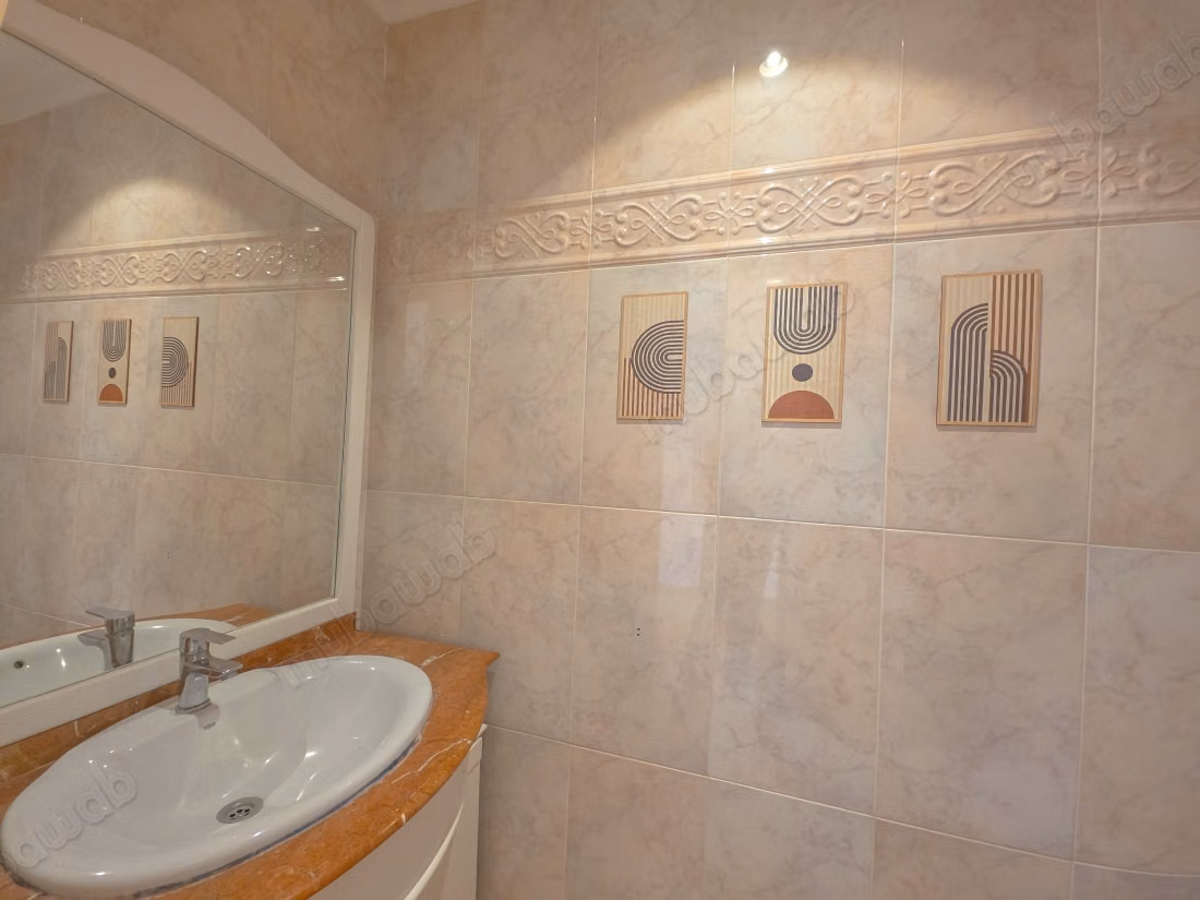 Appartement Duplex d’Exception – Dernier Étage