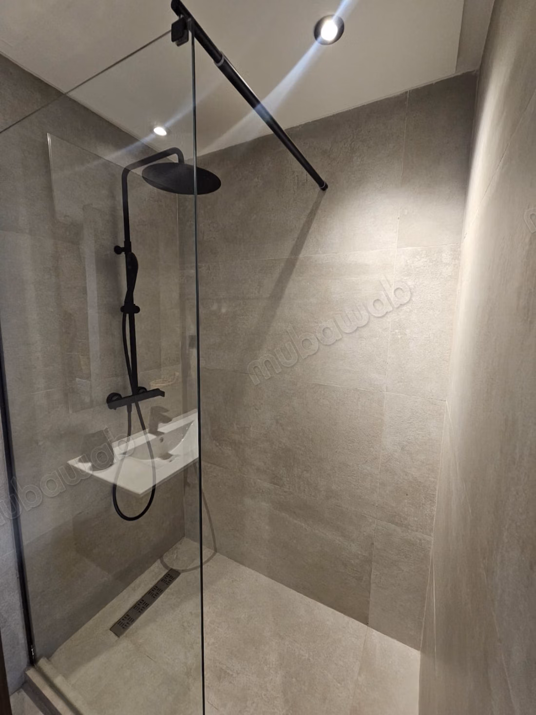 Furnished studio 60 m² – Breton Farm near CFC