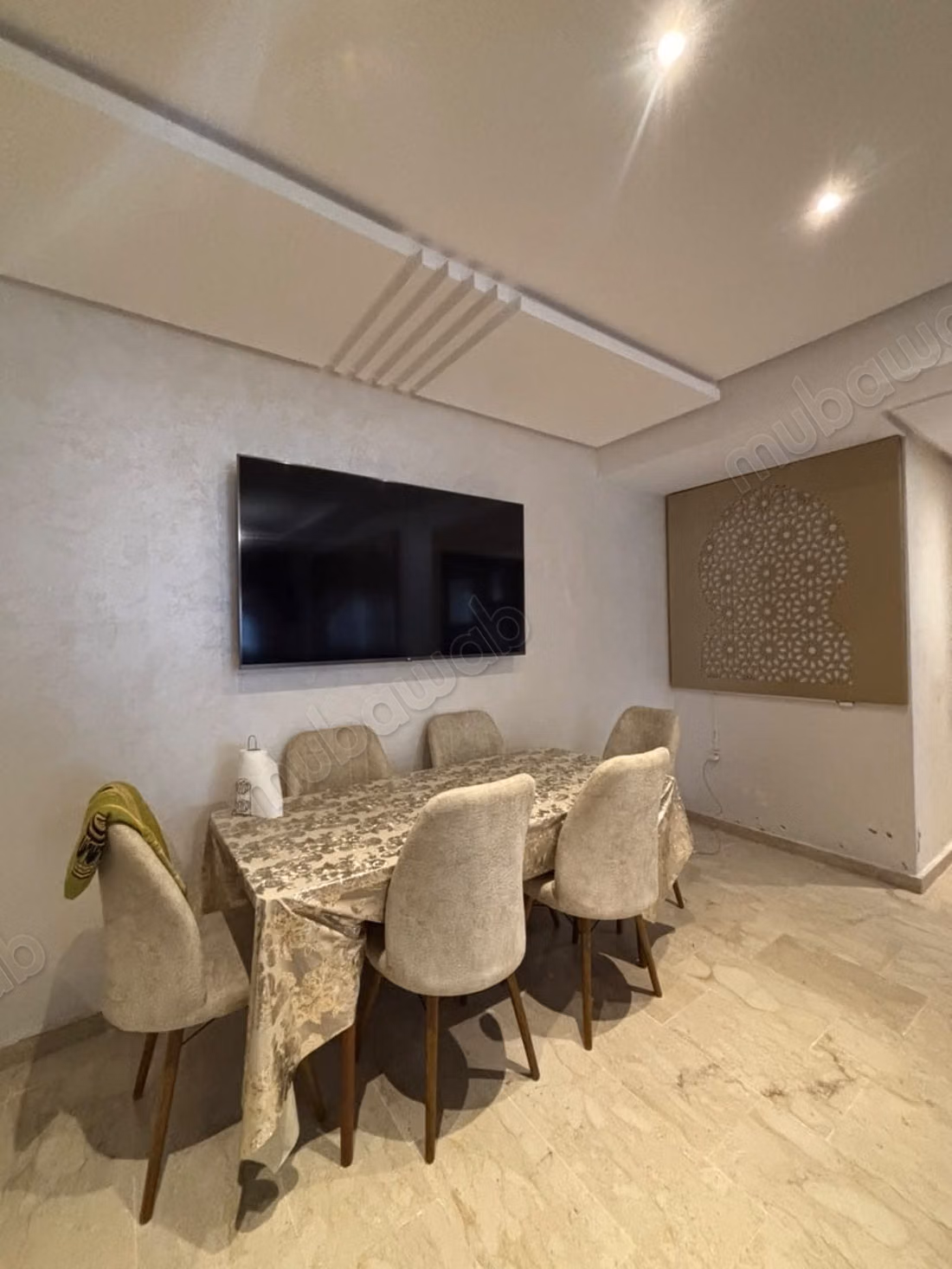 Appartement 75 m² à Route de Safi — 16