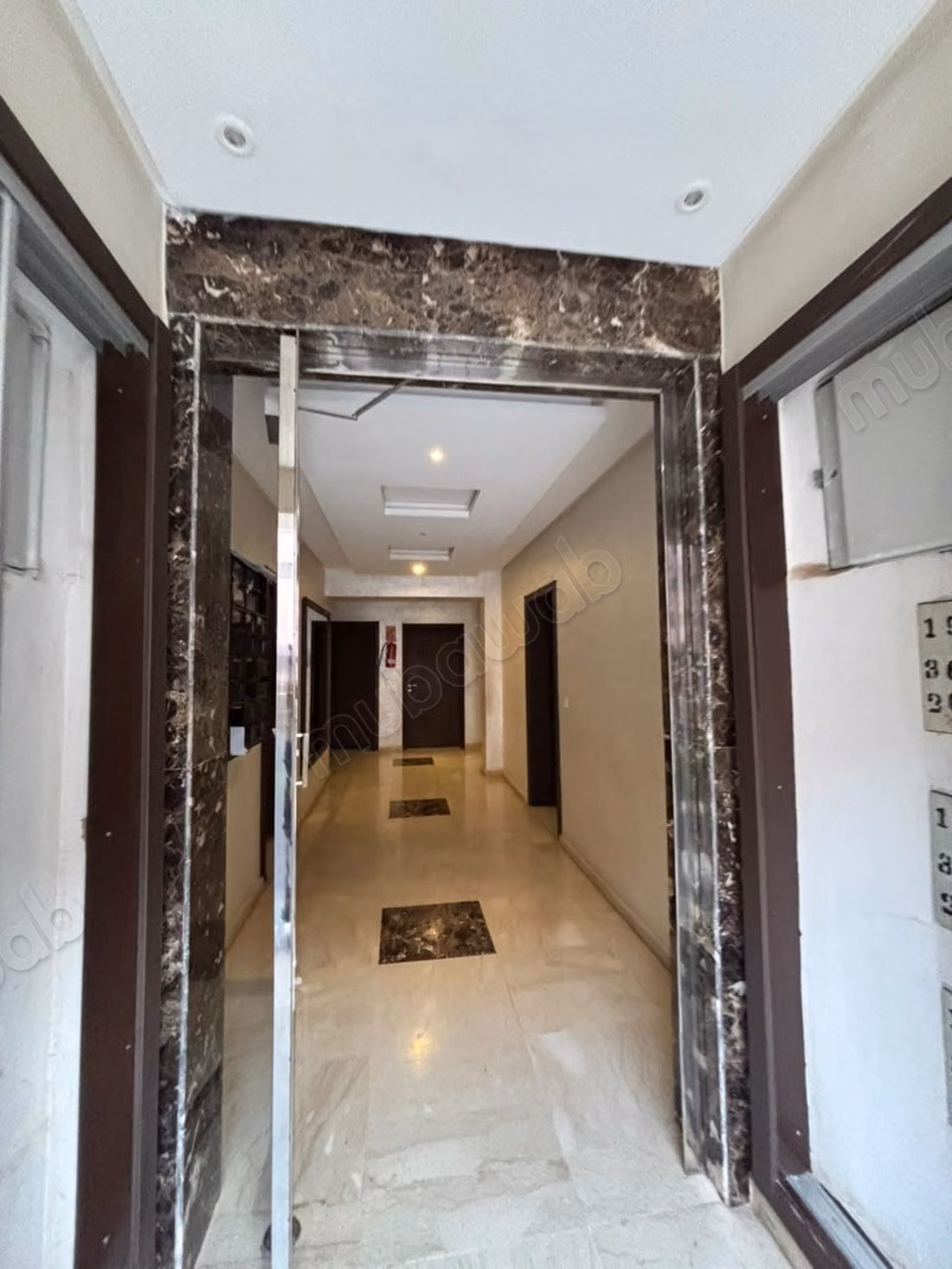 Appartement 75 m² à Route de Safi — 19
