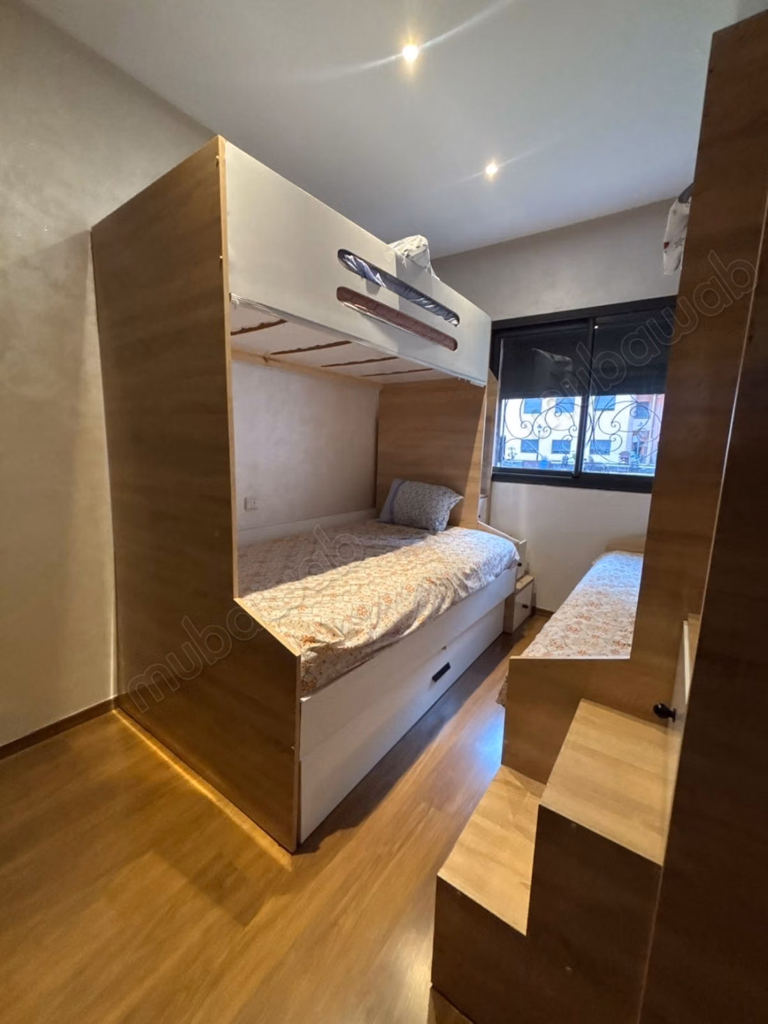Appartement 75 m² à Route de Safi — 20