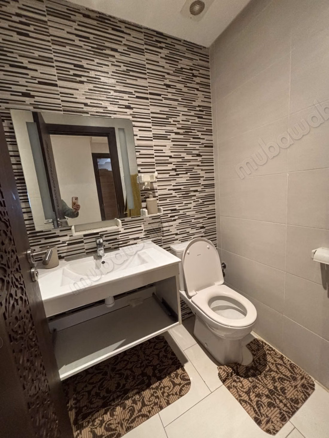 Appartement 75 m² à Route de Safi — 21