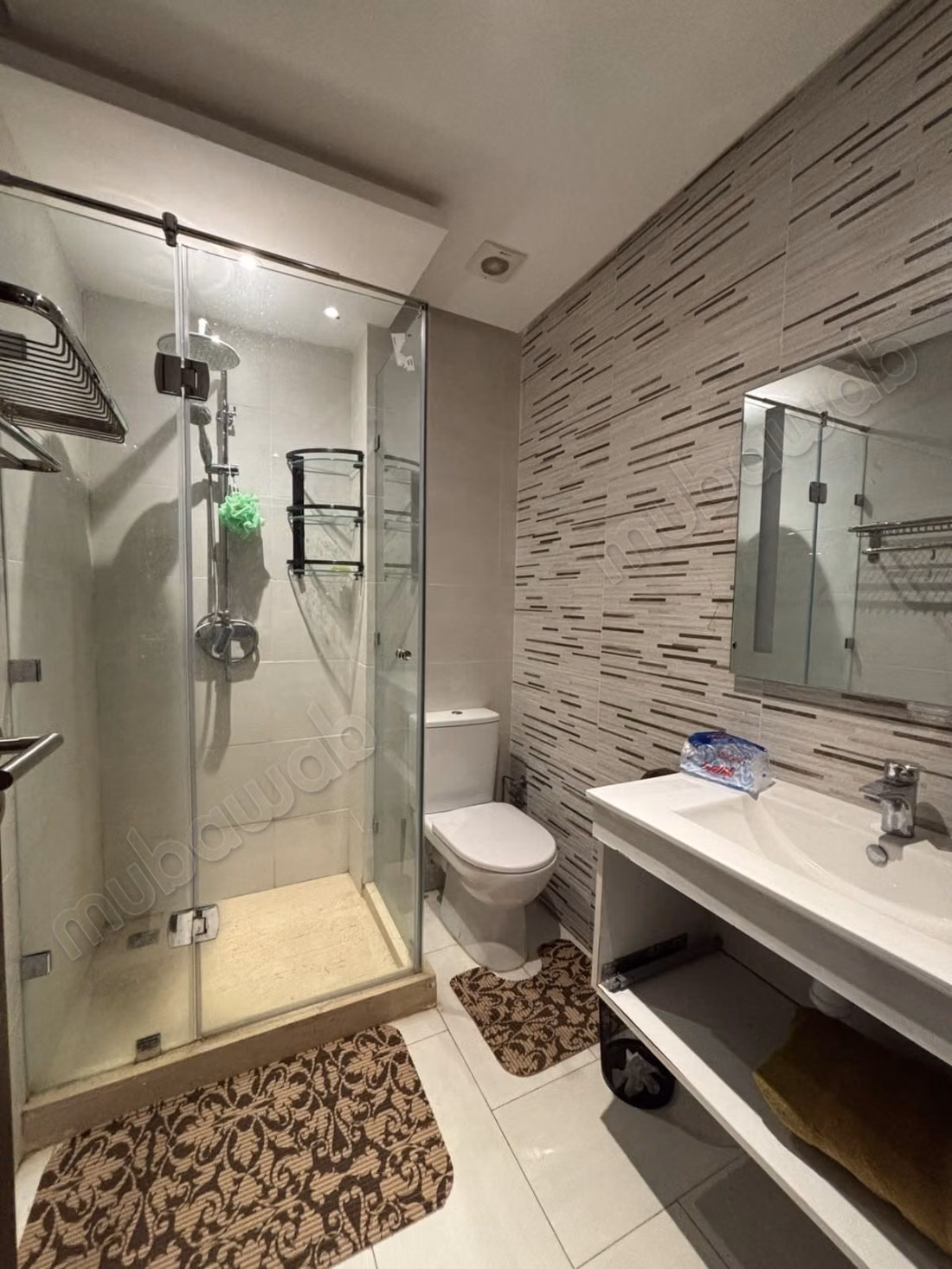 Appartement 75 m² à Route de Safi — 22