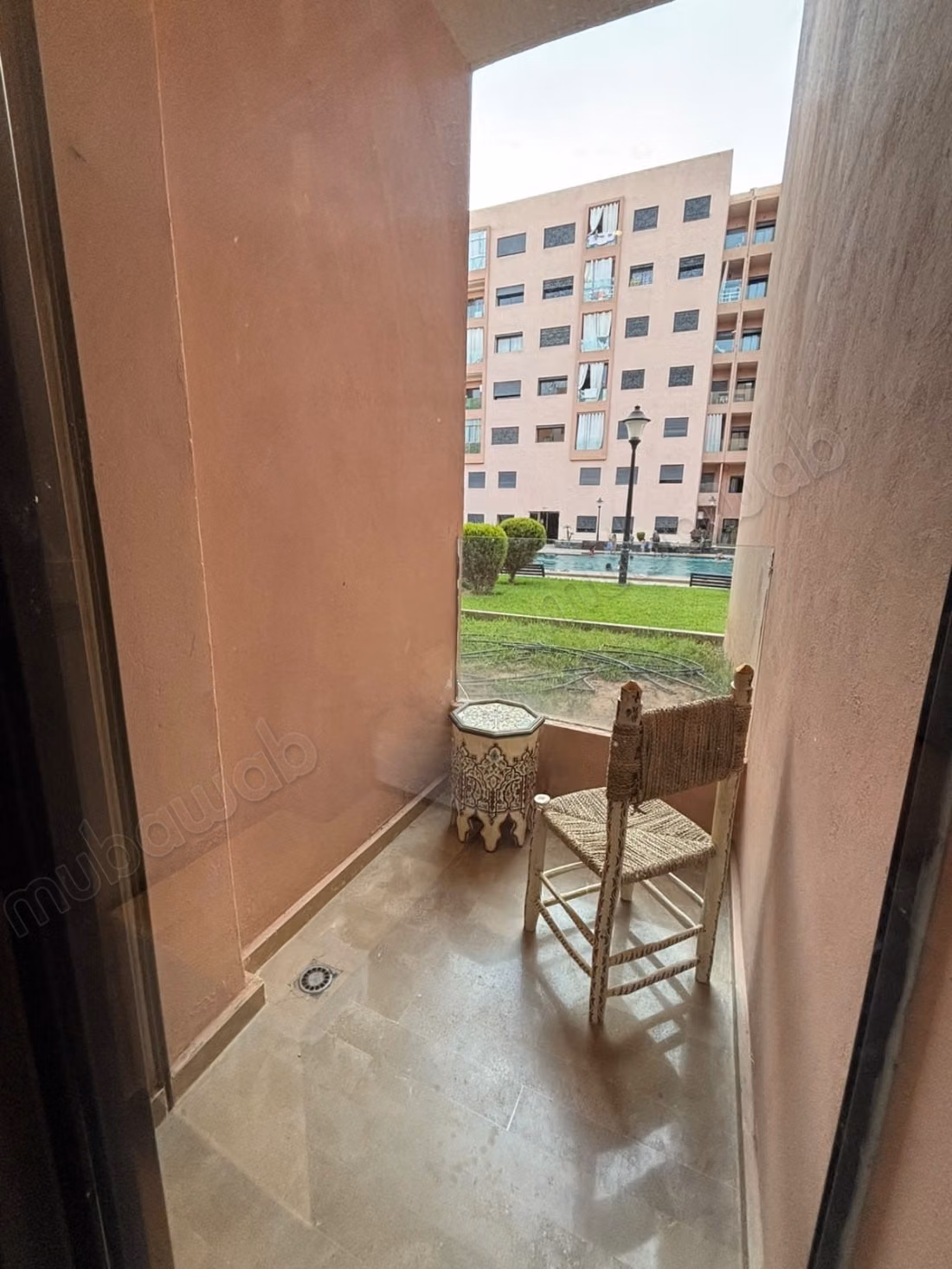 Appartement 75 m² à Route de Safi — 23