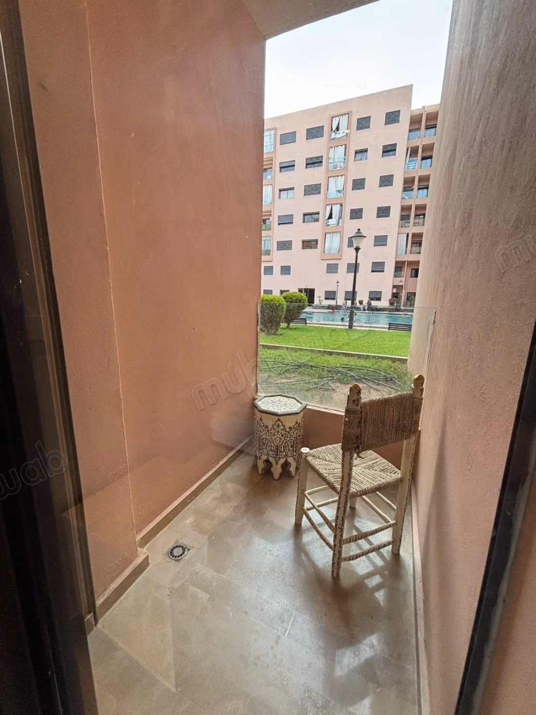 Appartement 75 m² à Route de Safi — 24