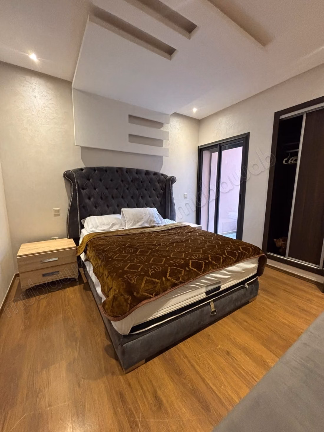 Appartement meublé à vendre – marrakech — 3