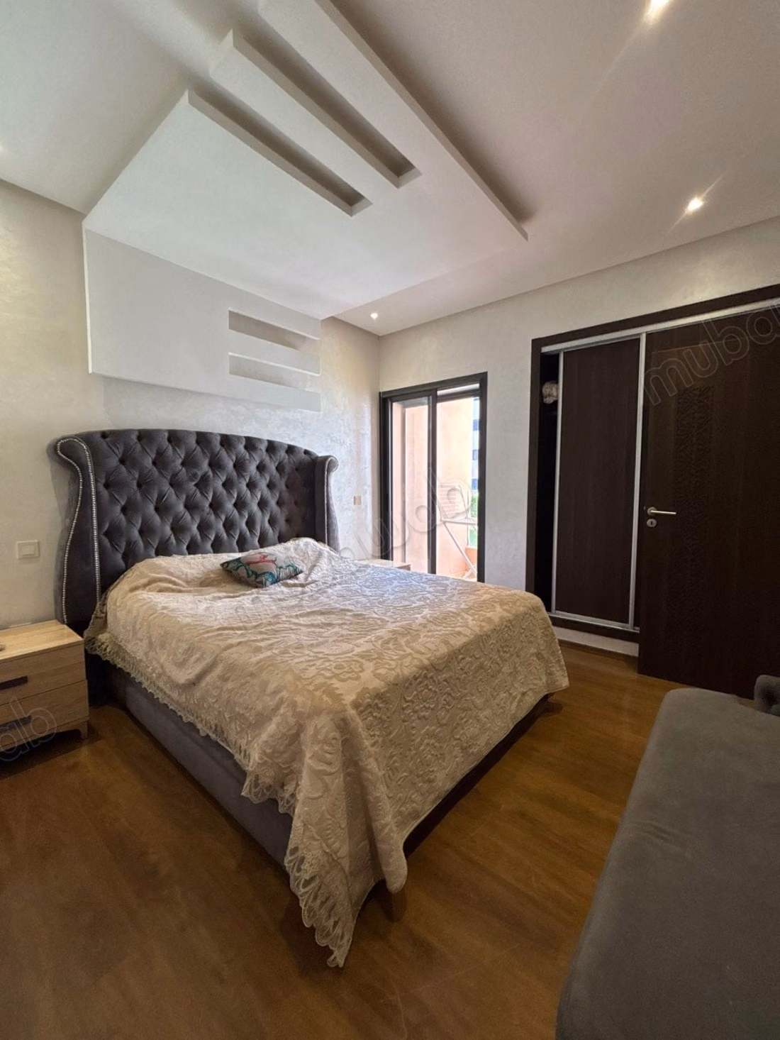 Appartement meublé à vendre – marrakech — 4