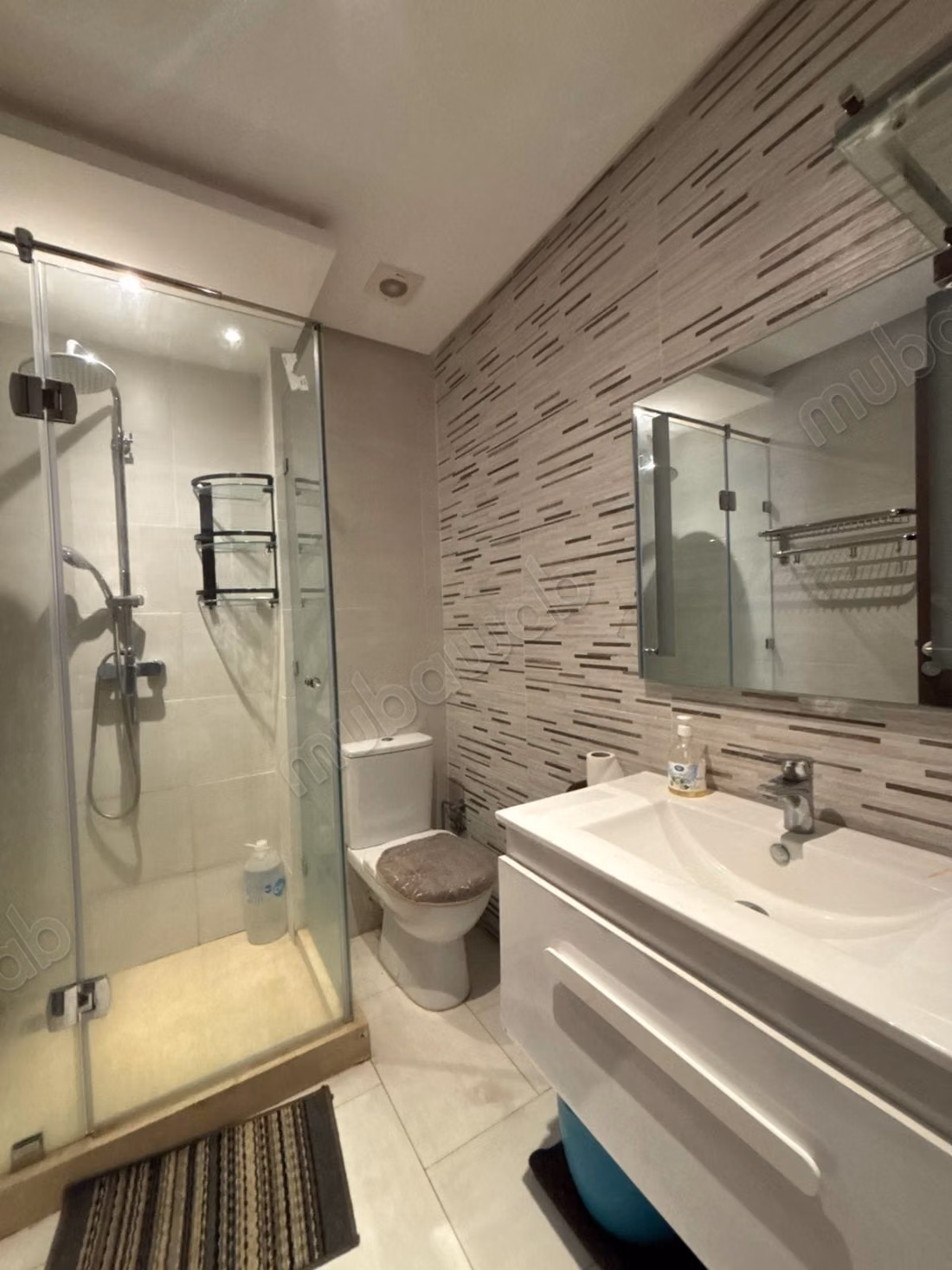 Appartement meublé à vendre – marrakech — 5
