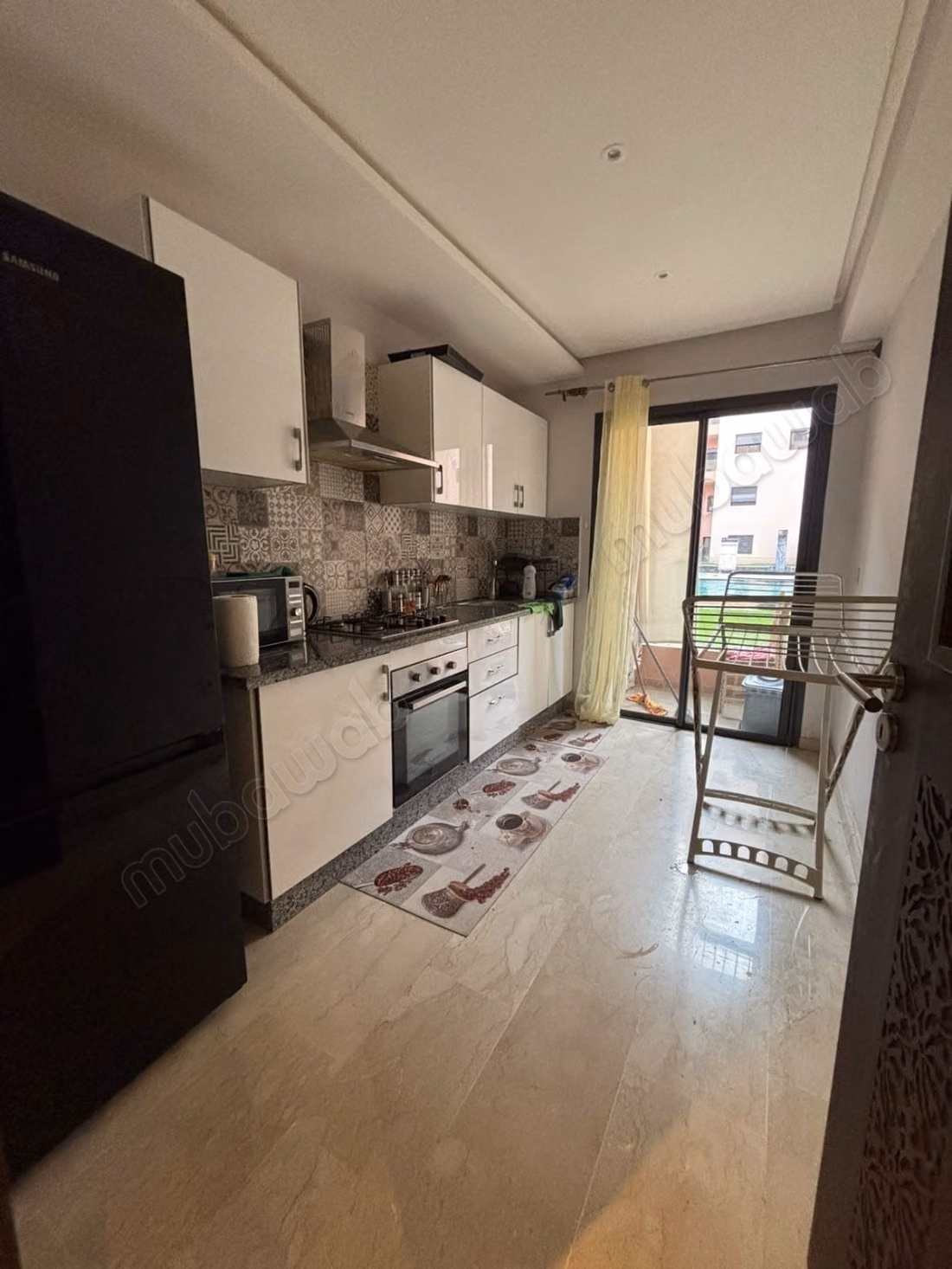 Appartement 75 m² à Route de Safi — 7
