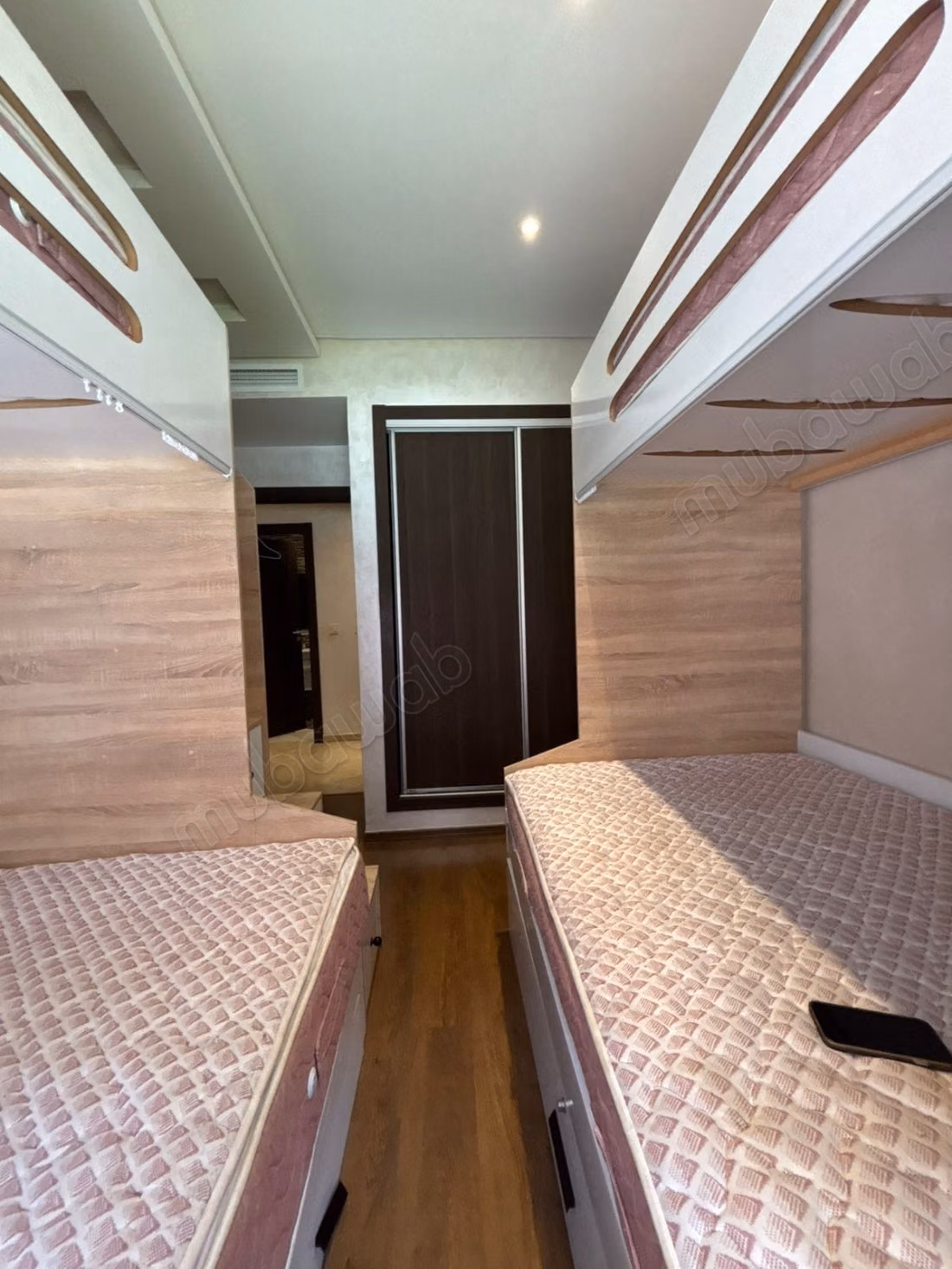 Appartement 75 m² à Route de Safi — 8