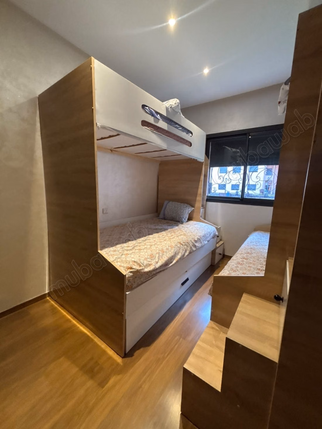 Appartement 75 m² à Route de Safi — 10
