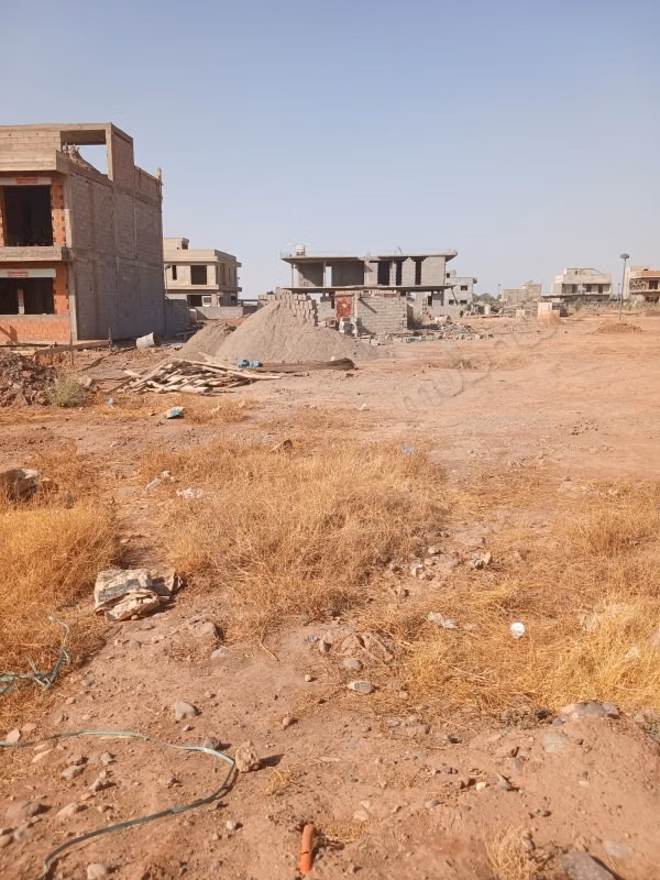 Land for sale