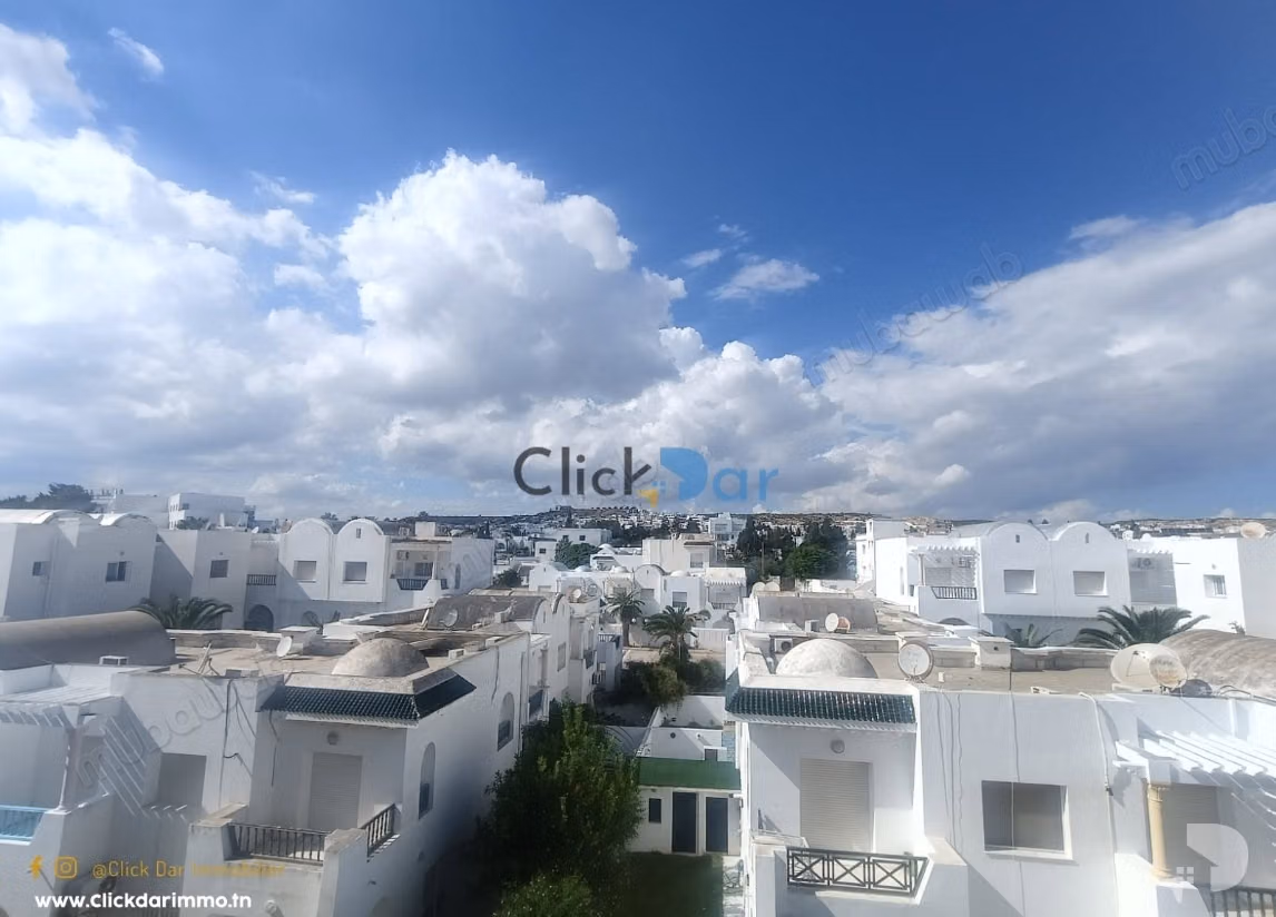 Appartement s1 pour la location annuelle