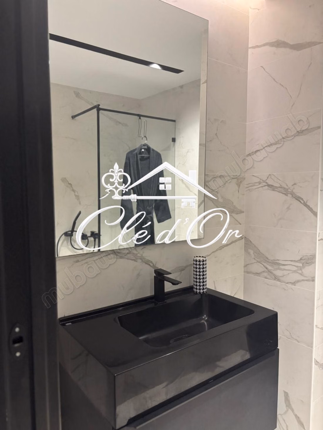 Appartamento S2 arredato nei Giardini di Cartagine