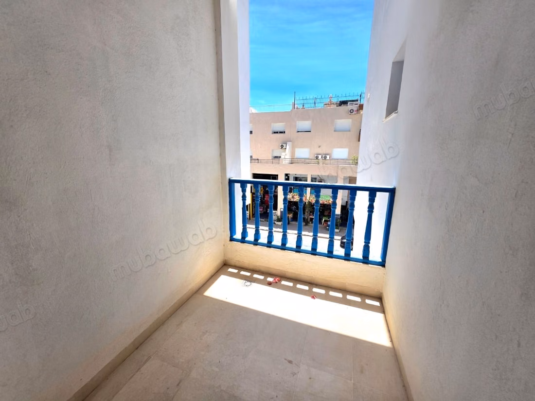 Appartement s1 pour l'année universitaire