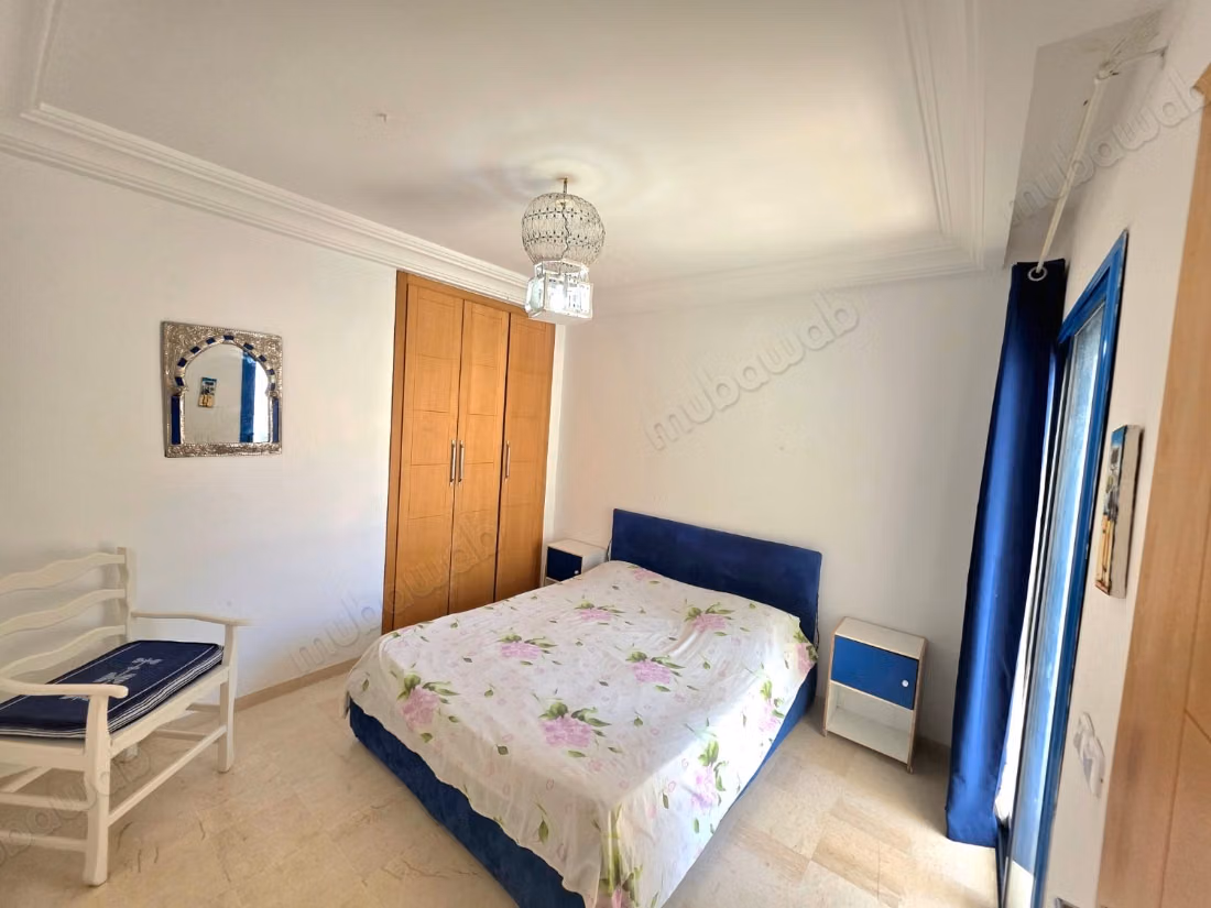 Appartement s1 pour l'année universitaire