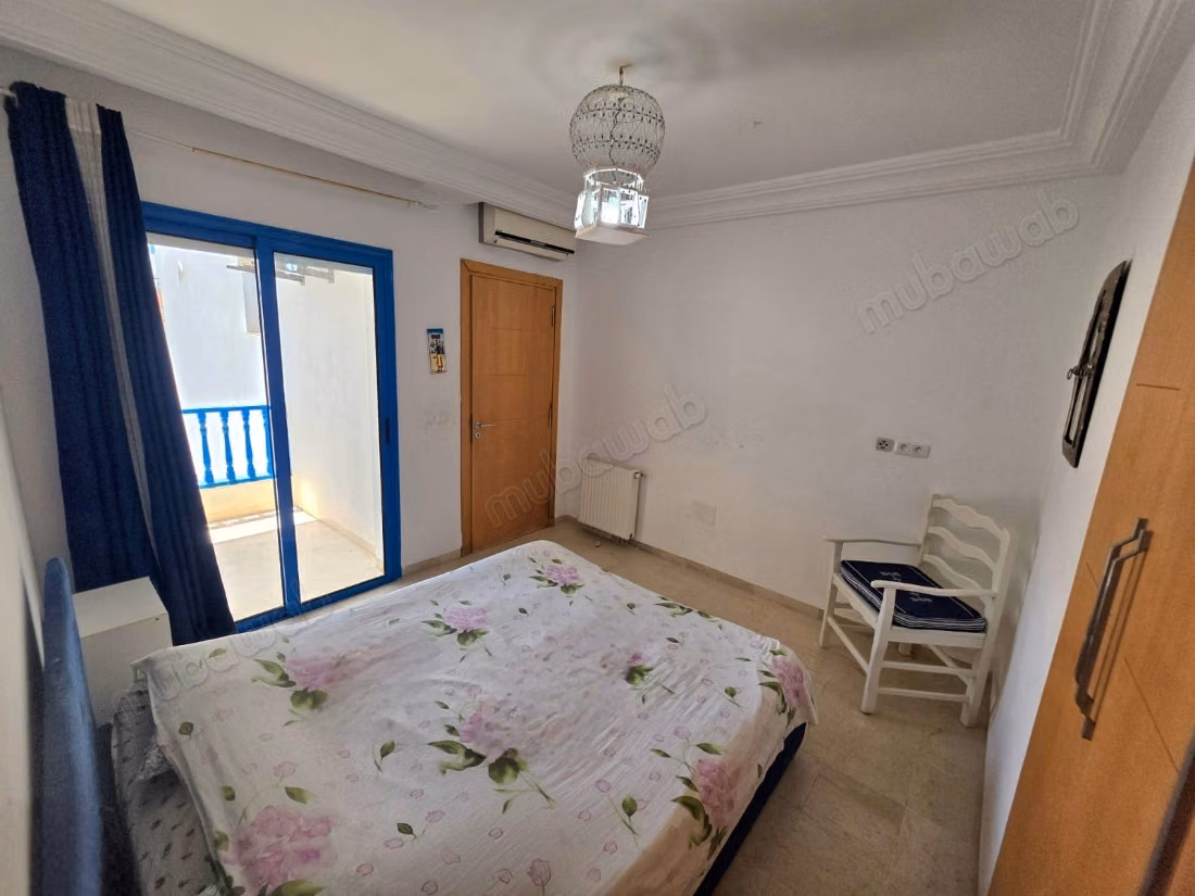 Appartement s1 pour l'année universitaire