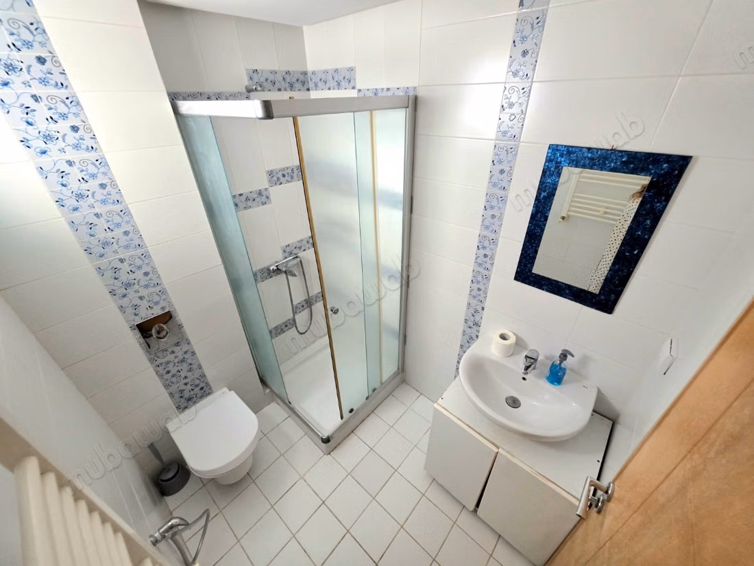 Appartement s1 pour l'année universitaire