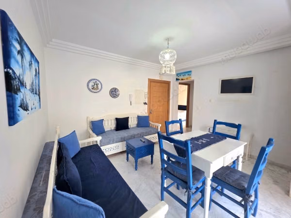 Appartement s1 pour l'année universitaire