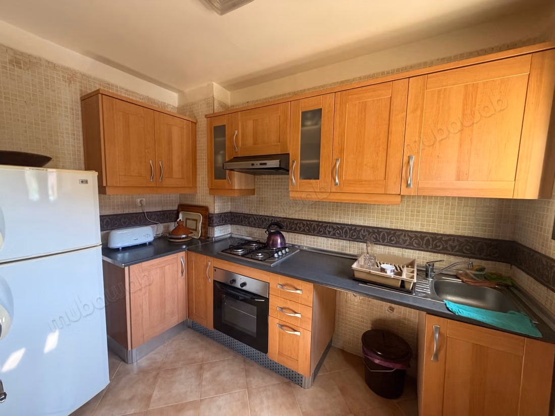 Appartement 153 m² à Route de Fez — 7